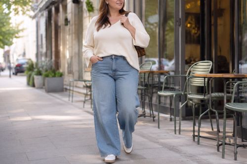 Moda bez presji sylwetki