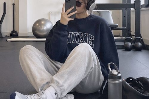 Styl Gym Goblin